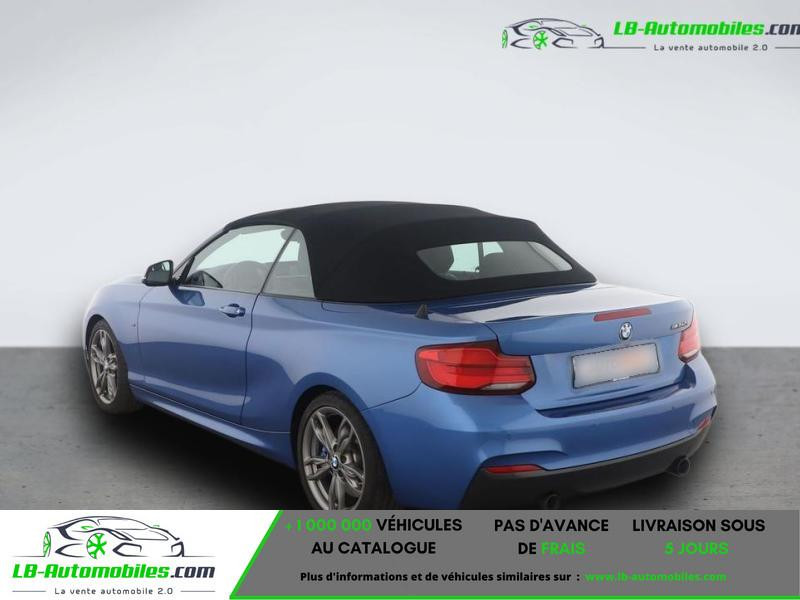Bmw Serie 2 M240i 340 ch BVA  occasion  Beaupuy - photo n4