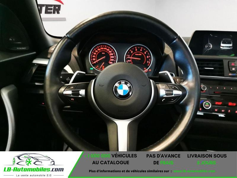Bmw Serie 2 M240i 340 ch BVA  occasion  Beaupuy - photo n9
