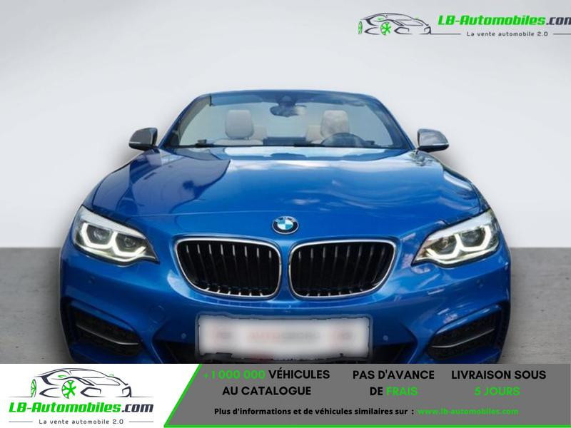 Bmw Serie 2 M240i 340 ch BVA  occasion  Beaupuy - photo n5