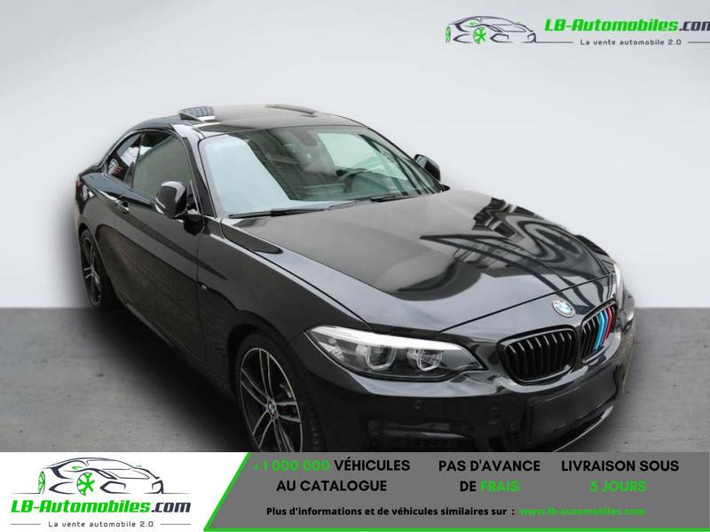 Bmw Serie 2 M240i 340 ch BVA  occasion  Beaupuy