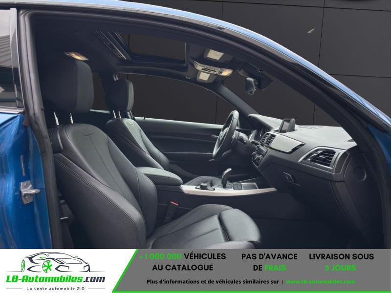 Bmw Serie 2 M240i 340 ch BVA  occasion  Beaupuy - photo n7