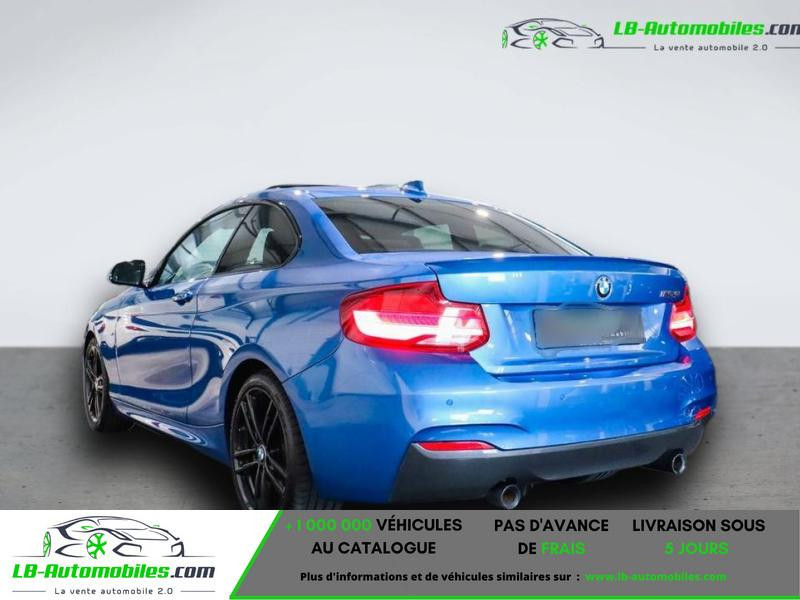 Bmw Serie 2 M240i 340 ch BVA  occasion  Beaupuy - photo n3
