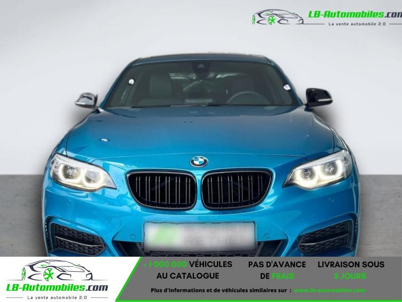 Bmw Serie 2 M240i 340 ch BVA  occasion  Beaupuy - photo n5
