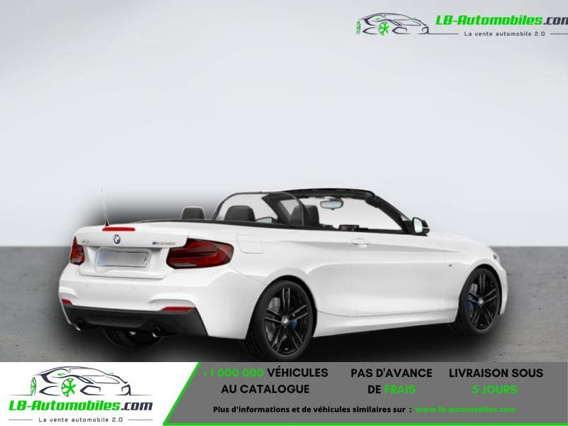 Bmw Serie 2 M240i 340 ch BVA  occasion  Beaupuy - photo n3