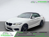 Bmw Serie 2 M240i 340 ch BVA   Beaupuy 31