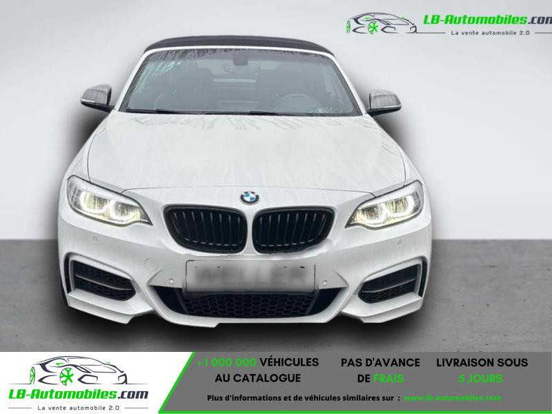 Bmw Serie 2 M240i 340 ch BVA  occasion  Beaupuy - photo n4