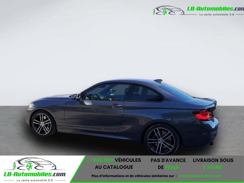 Bmw Serie 2 M240i 340 ch BVA  occasion  Beaupuy - photo n3