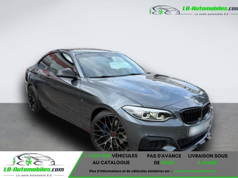 Bmw Serie 2 M240i 340 ch BVA  occasion  Beaupuy