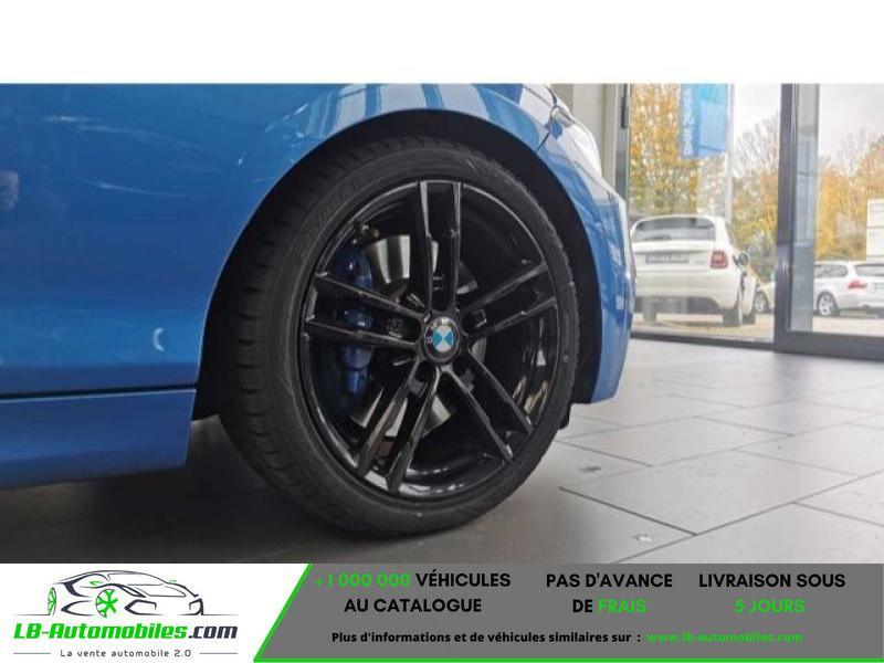 Bmw Serie 2 M240i 340 ch BVA  occasion  Beaupuy - photo n8