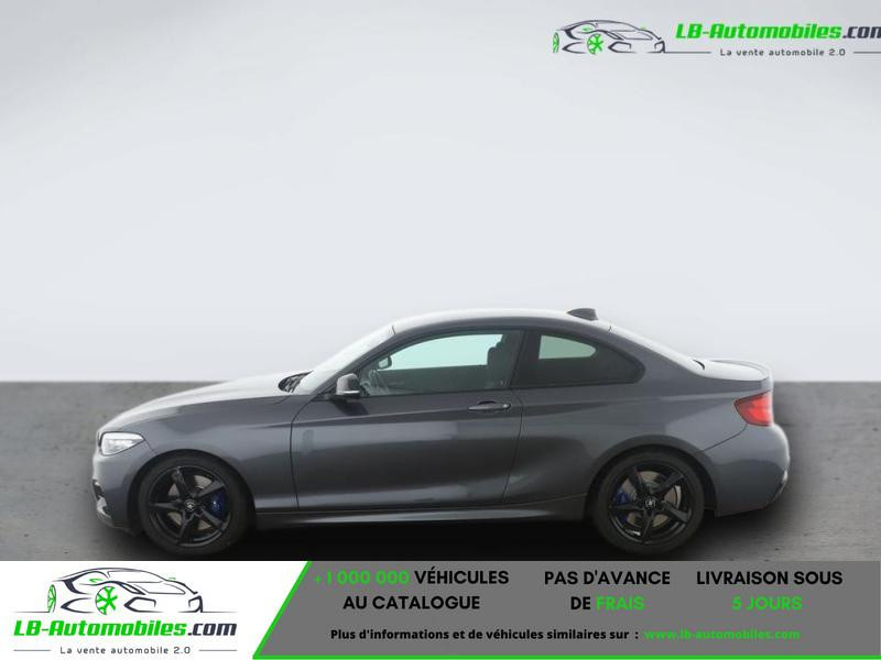 Bmw Serie 2 M240i 340 ch BVA  occasion  Beaupuy - photo n6
