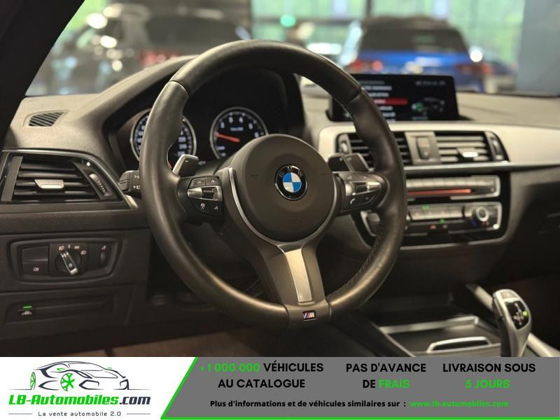 Bmw Serie 2 M240i 340 ch BVA  occasion  Beaupuy - photo n5