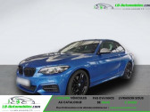 Bmw Serie 2 occasion année 2018 boite Automatique Annonce Bmw Serie 2 occasion Essence M240i 340 ch BVA à Beaupuy
