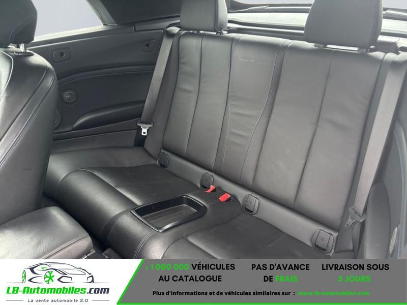 Bmw Serie 2 M240i 340 ch BVA  occasion  Beaupuy - photo n8