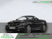 Bmw Serie 2 occasion année 2019 boite Automatique Annonce Bmw Serie 2 occasion Essence M240i 340 ch BVA à Beaupuy