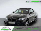 Bmw Serie 2 occasion année 2021 boite Automatique Annonce Bmw Serie 2 occasion Essence M240i 340 ch BVA à Beaupuy