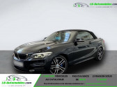 Bmw Serie 2 occasion année 2021 boite Automatique Annonce Bmw Serie 2 occasion Essence M240i 340 ch BVA à Beaupuy