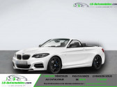 Bmw Serie 2 occasion année 2021 boite Automatique Annonce Bmw Serie 2 occasion Essence M240i 340 ch BVA à Beaupuy