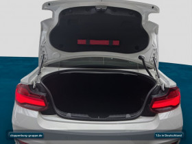Bmw Serie 2 M240i 340 ch BVA  occasion  Beaupuy - photo n11