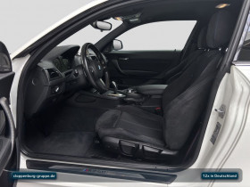 Bmw Serie 2 M240i 340 ch BVA  occasion  Beaupuy - photo n8