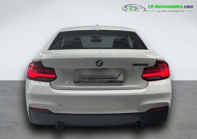 Bmw Serie 2 M240i 340 ch BVA  occasion  Beaupuy - photo n7