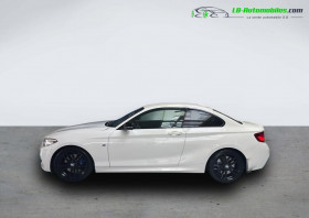 Bmw Serie 2 M240i 340 ch BVA  occasion  Beaupuy - photo n6