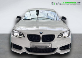 Bmw Serie 2 M240i 340 ch BVA  occasion  Beaupuy - photo n5