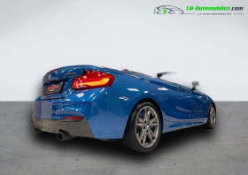 Bmw Serie 2 M240i 340 ch BVA  occasion  Beaupuy - photo n3