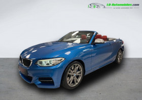 Bmw Serie 2 M240i 340 ch BVA  occasion  Beaupuy - photo n2