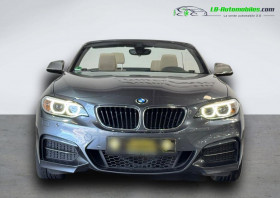 Bmw Serie 2 M240i 340 ch BVA  occasion  Beaupuy - photo n4
