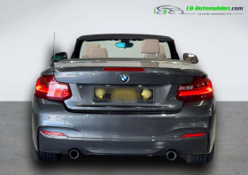 Bmw Serie 2 M240i 340 ch BVA  occasion  Beaupuy - photo n5