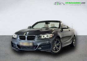 Bmw Serie 2 M240i 340 ch BVA  occasion  Beaupuy - photo n2