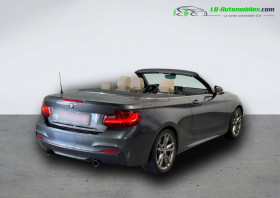 Bmw Serie 2 M240i 340 ch BVA  occasion  Beaupuy - photo n3