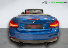 Bmw Serie 2 M240i 340 ch BVA  occasion  Beaupuy - photo n4