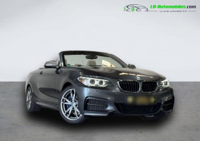 Bmw Serie 2 , garage LB AUTOMOBILES  Beaupuy