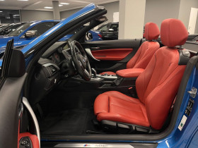 Bmw Serie 2 M240i 340 ch BVA  occasion  Beaupuy - photo n5