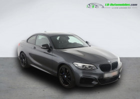 Bmw Serie 2 M240i 340 ch BVA  occasion  Beaupuy - photo n2