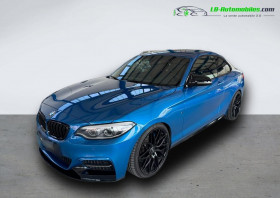 Bmw Serie 2 M240i 340 ch BVA  occasion  Beaupuy - photo n2