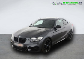 Bmw Serie 2 , garage LB AUTOMOBILES  Beaupuy