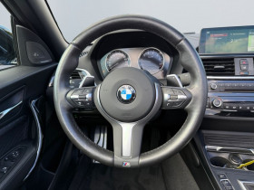 Bmw Serie 2 M240i 340 ch BVA  occasion  Beaupuy - photo n9