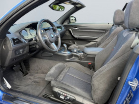 Bmw Serie 2 M240i 340 ch BVA  occasion  Beaupuy - photo n8