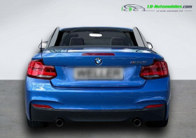 Bmw Serie 2 M240i 340 ch BVA  occasion  Beaupuy - photo n7