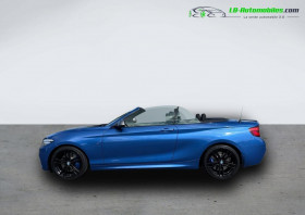 Bmw Serie 2 M240i 340 ch BVA  occasion  Beaupuy - photo n6