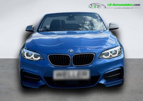 Bmw Serie 2 M240i 340 ch BVA  occasion  Beaupuy - photo n5