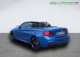 Bmw Serie 2 M240i 340 ch BVA  occasion  Beaupuy - photo n4