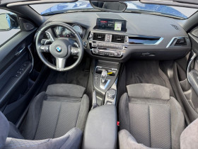 Bmw Serie 2 M240i 340 ch BVA  occasion  Beaupuy - photo n3