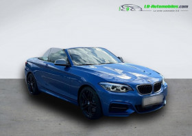 Bmw Serie 2 M240i 340 ch BVA  occasion  Beaupuy - photo n2