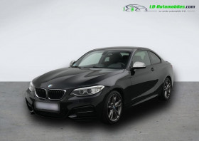 Bmw Serie 2 M240i 340 ch BVA  occasion  Beaupuy - photo n2