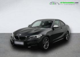 Bmw Serie 2 , garage LB AUTOMOBILES  Beaupuy