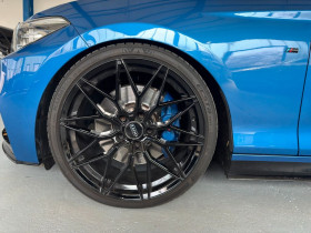 Bmw Serie 2 M240i 340 ch BVA  occasion  Beaupuy - photo n10