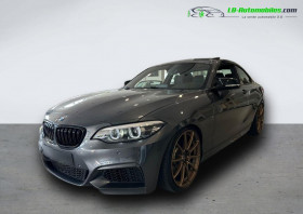 Bmw Serie 2 M240i 340 ch BVA  occasion  Beaupuy - photo n2